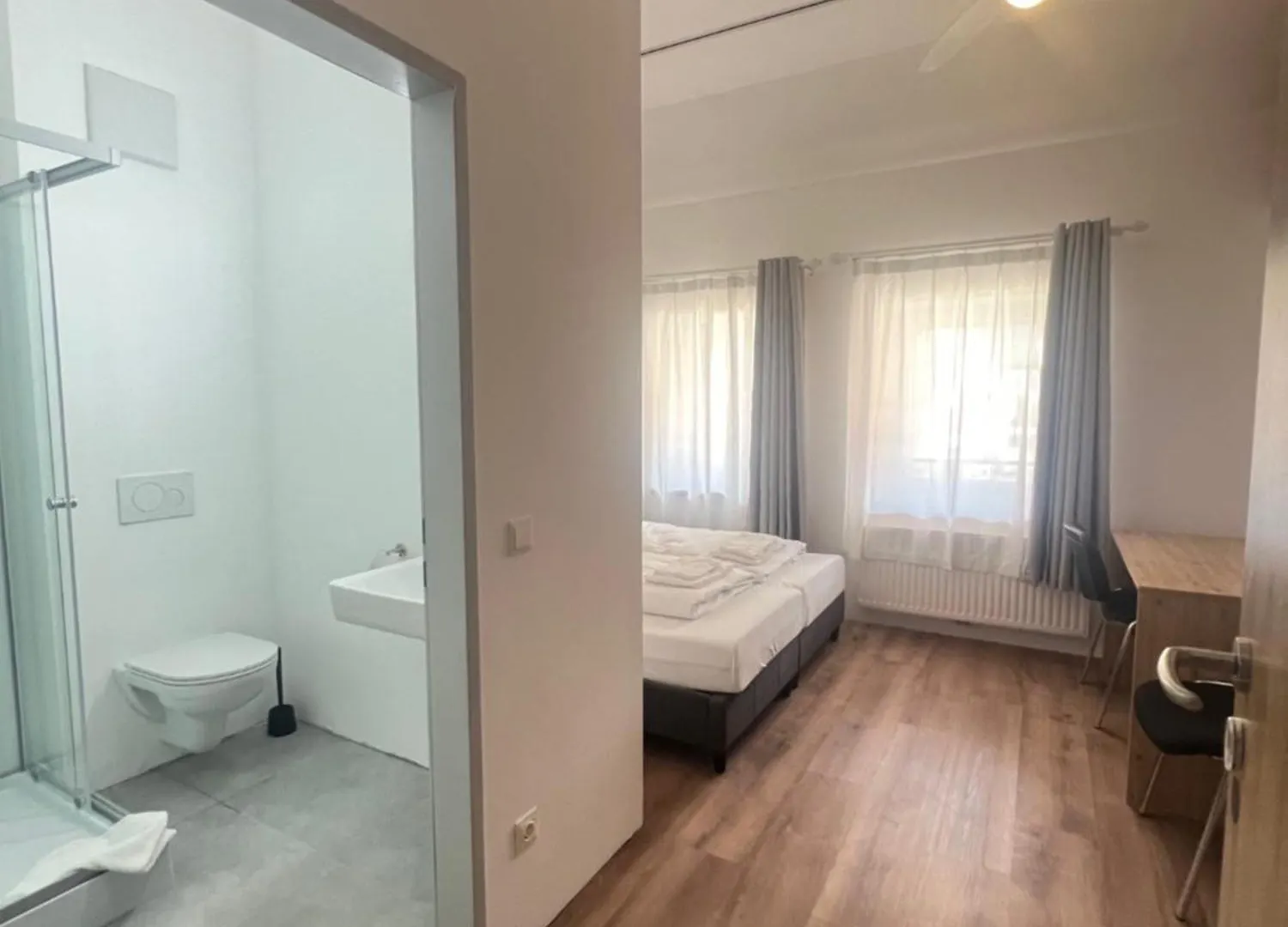 Vogelweiderhof-Rooms Σάλτσμπουργκ 3*,