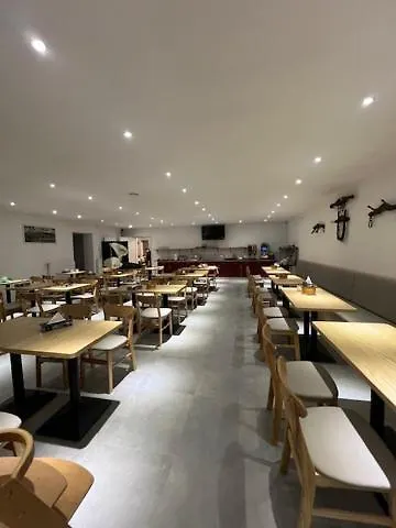 Vogelweiderhof-Rooms Salzburg