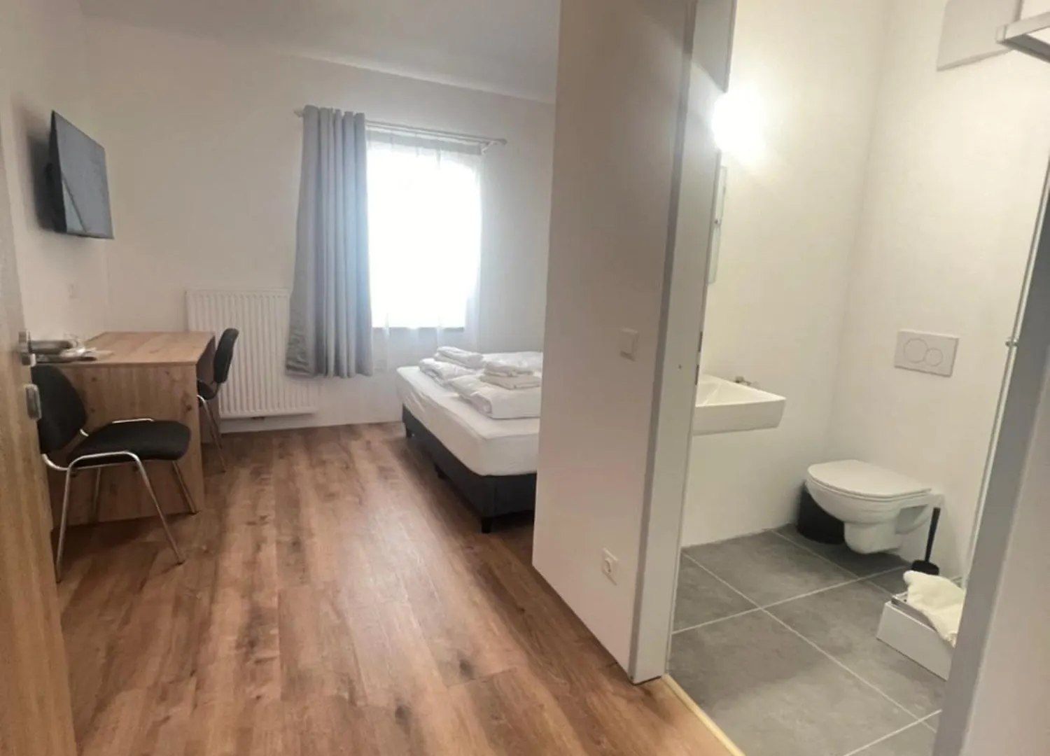 Vogelweiderhof-Rooms Salzburg 3*,