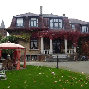De Vijf Zuilen Bed and breakfast