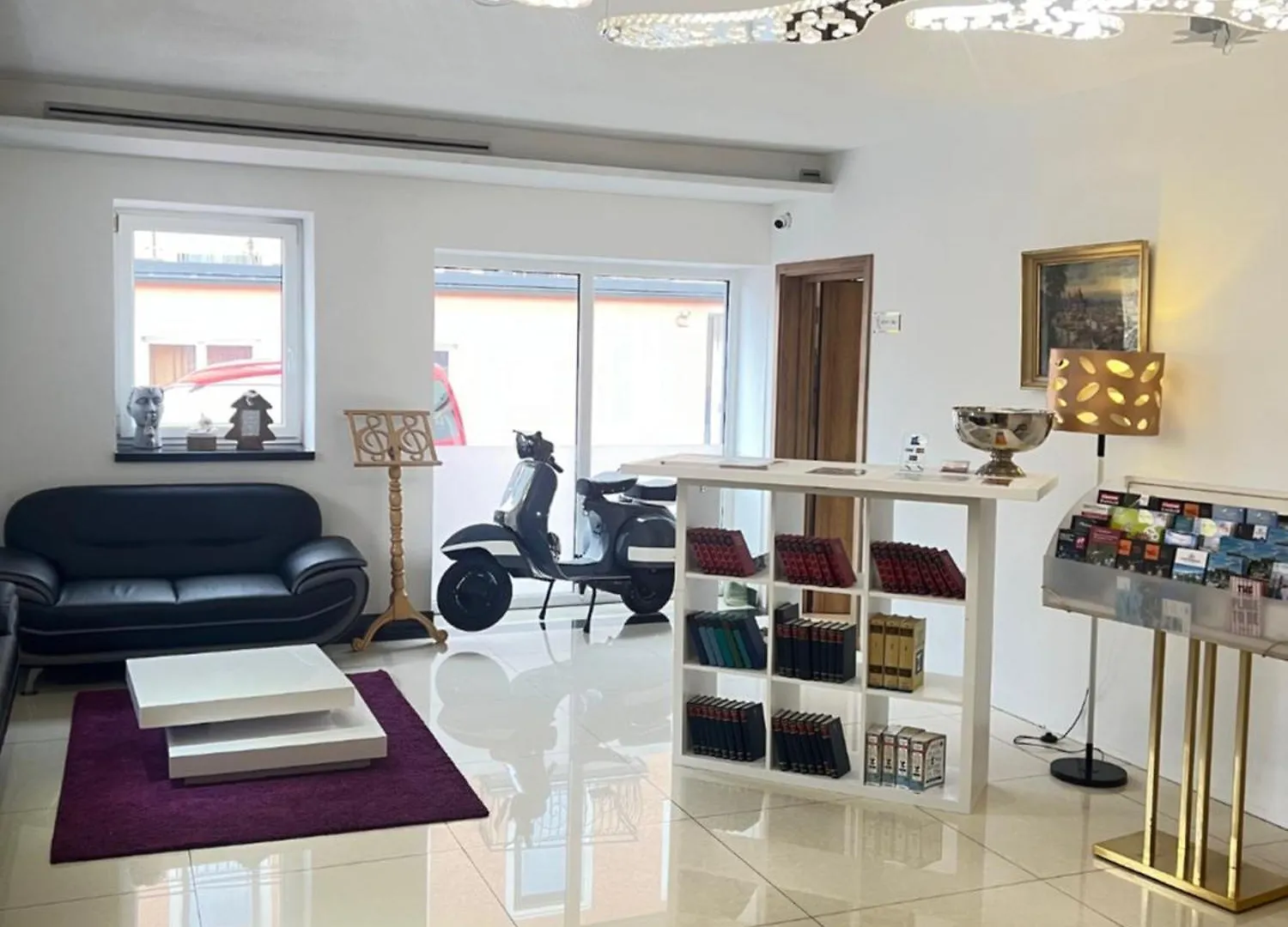 Vogelweiderhof-Rooms Salisburgo 3*,  Austria