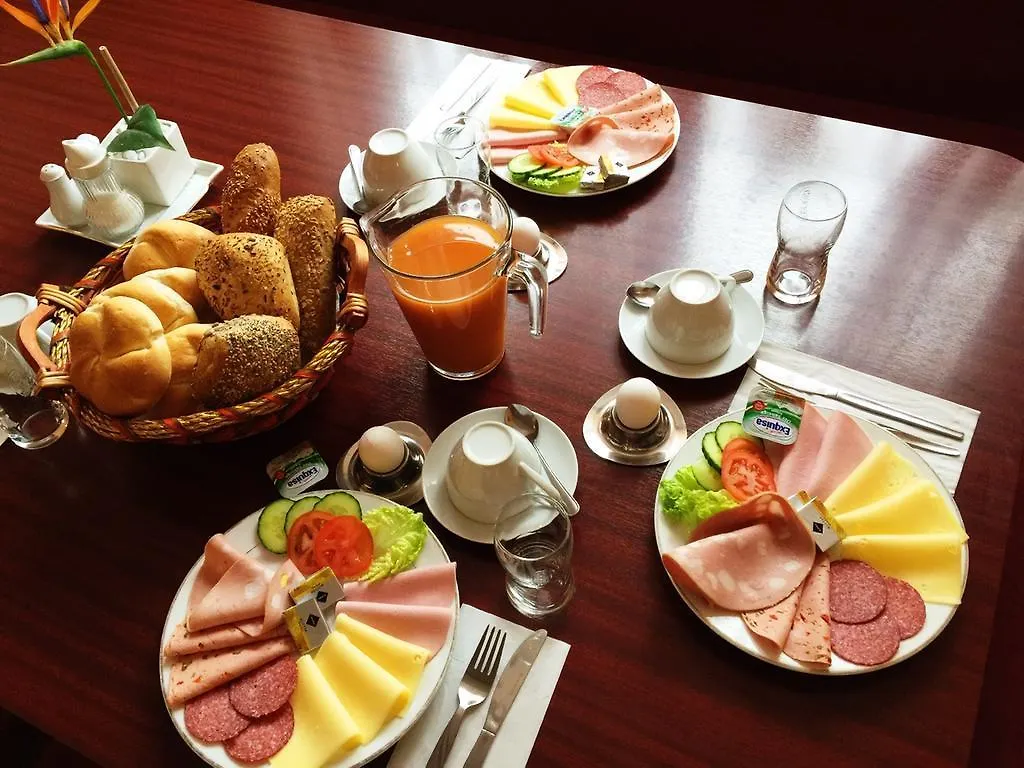 *** Affittacamere Vogelweiderhof-Rooms Salisburgo Austria